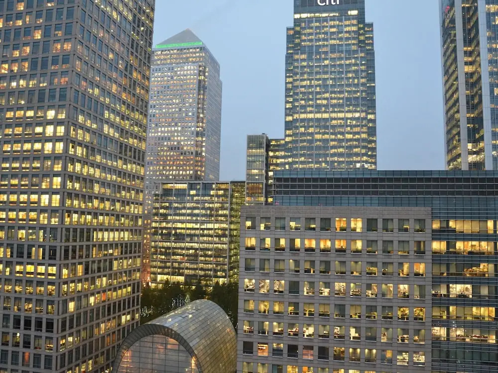 Imperial Canary Wharf Residences
