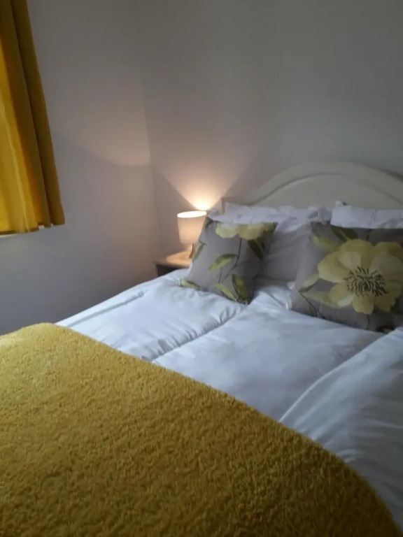 Cozy, Stylish 2 Bedroom Flat - Jesmond