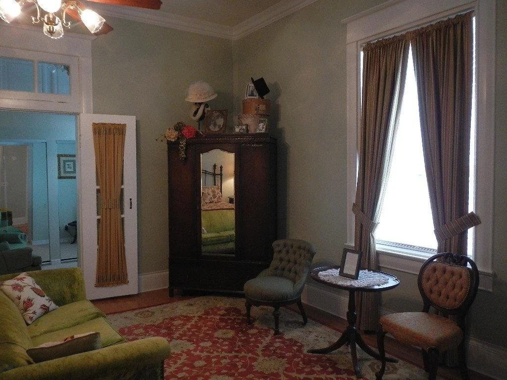 Sandstone Street Bed and Breakfast