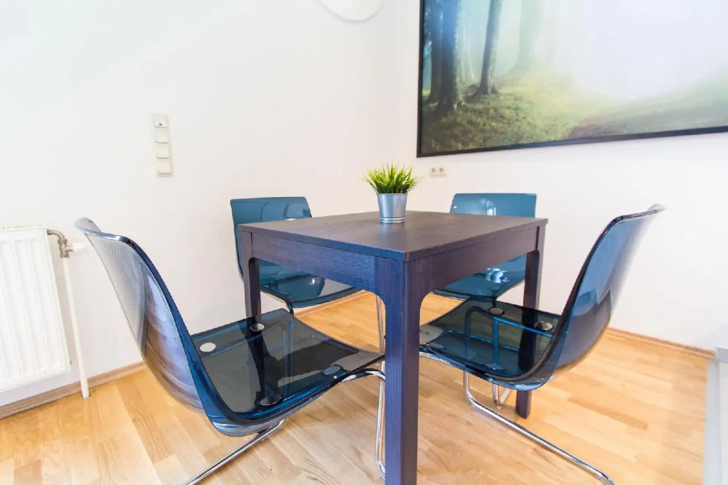 CheckVienna - Apartmenthaus Hietzing