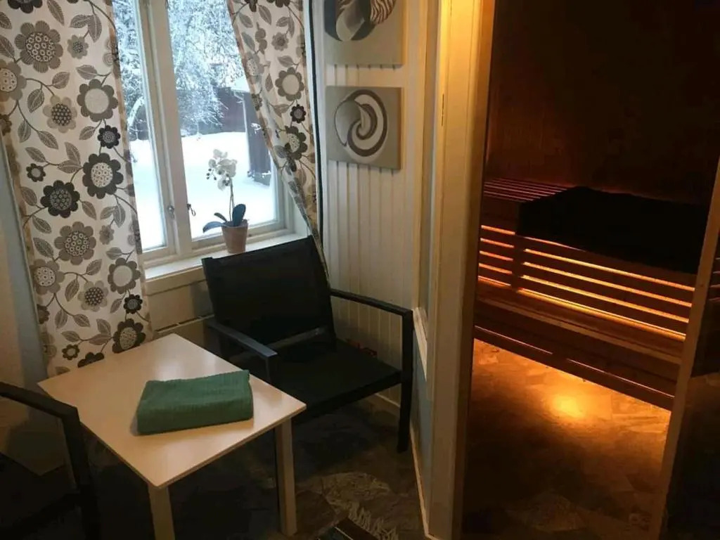 Dzintras House