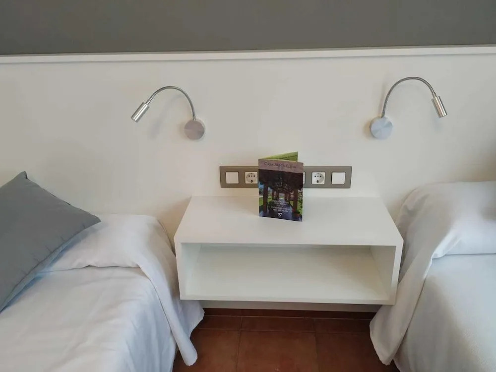 Hotel Casa Santa Elena