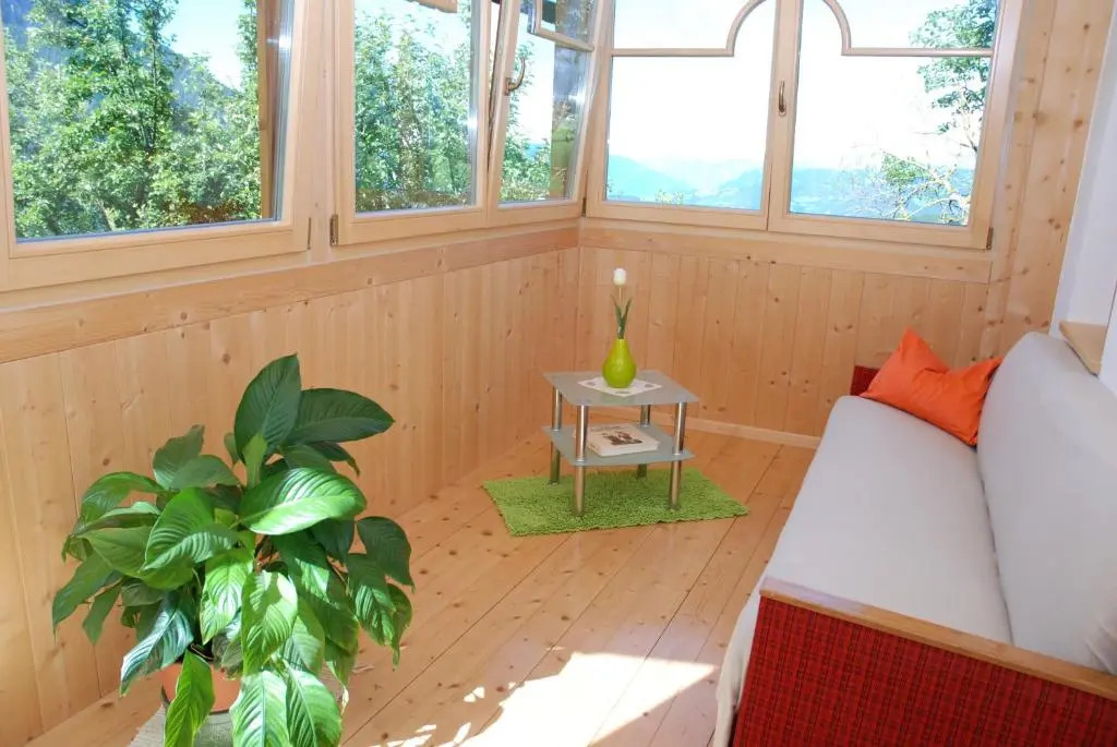 Appartment Gsolerhof