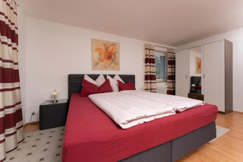 Appartement Imelda