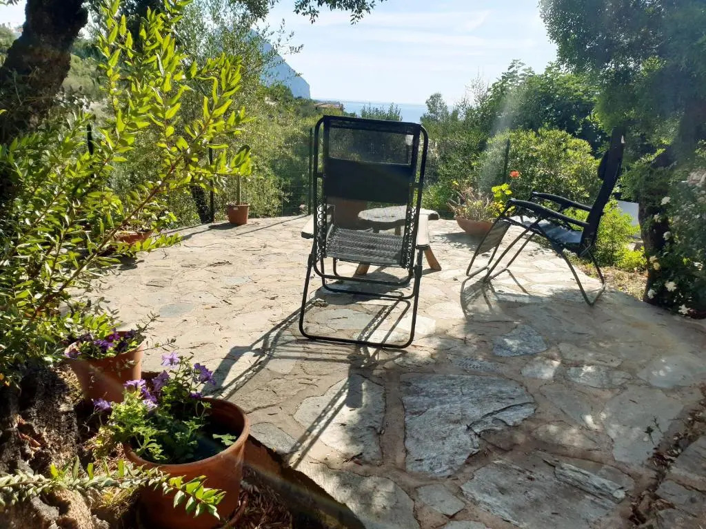 Appartamento Vasiliki