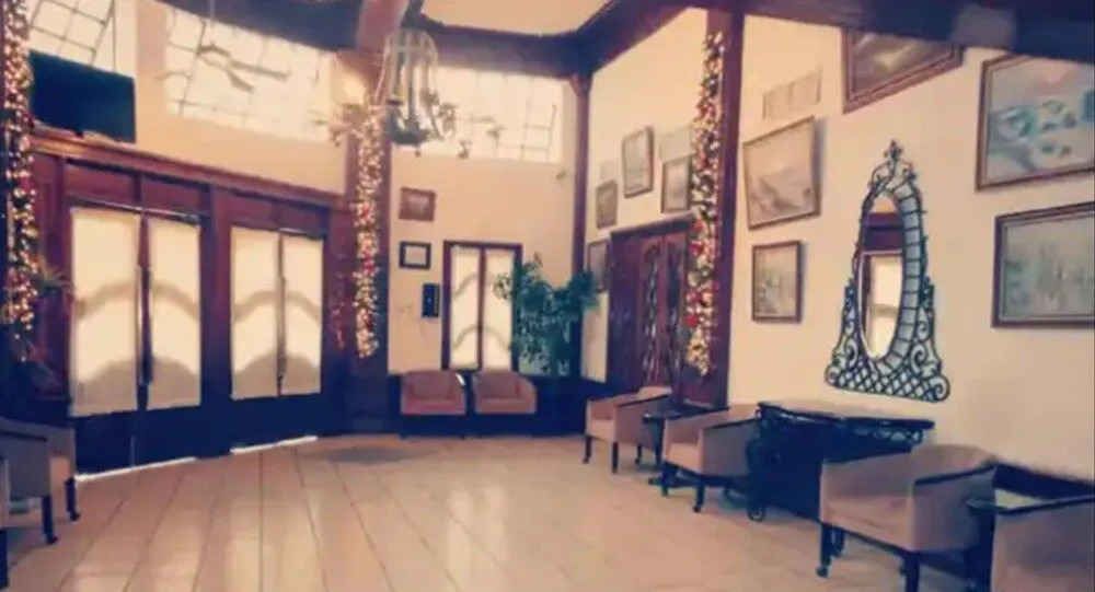 Hotel Fundador