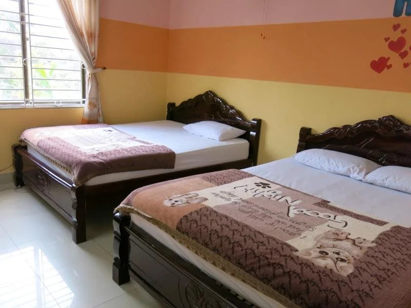 Nhu Hien 2 Hotel
