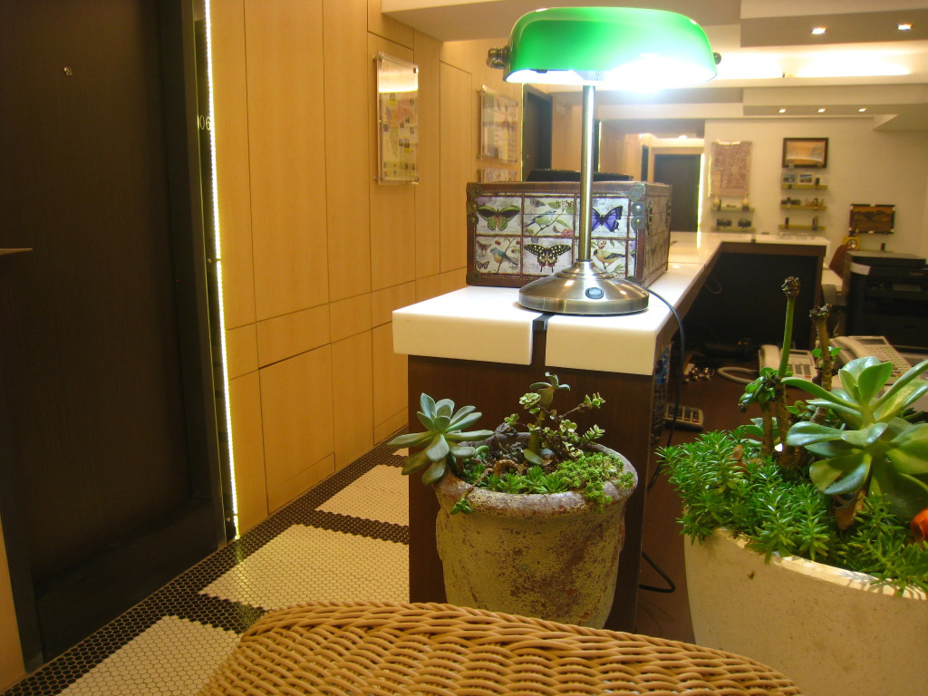 Formosa Boulerard Garden Hotel