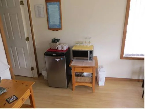 Bedwell Place Guest House