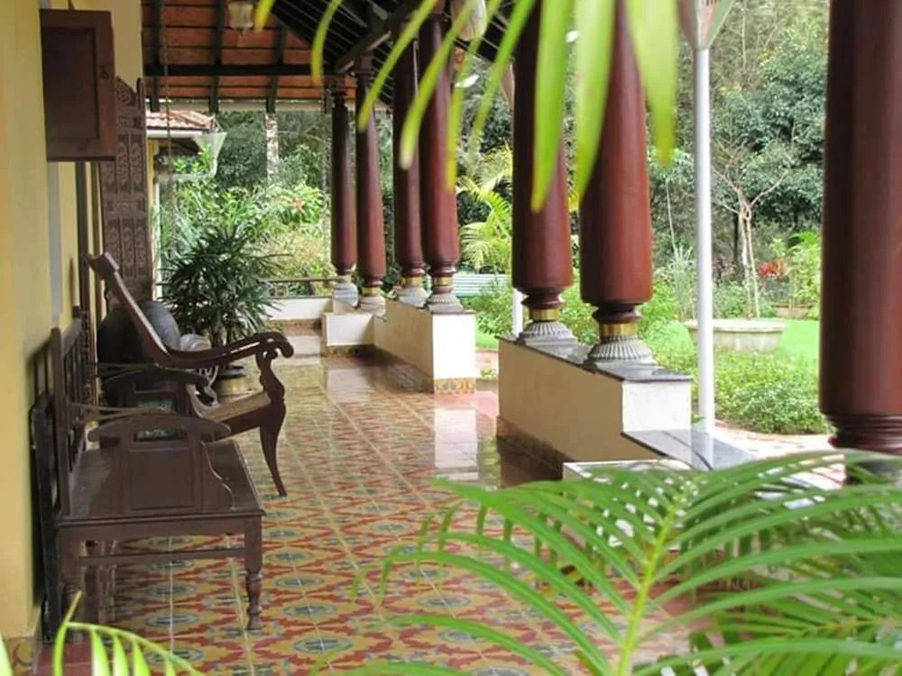 Tripvillas @ Silver Brook Estate