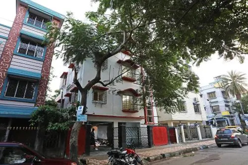 OYO 17187 Urban Casa