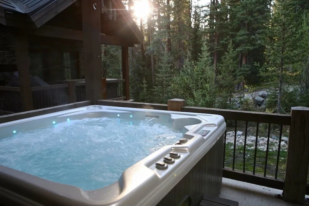 Base Camp 480 4 Bedroom Holiday Home by Winter Park Lodging Company