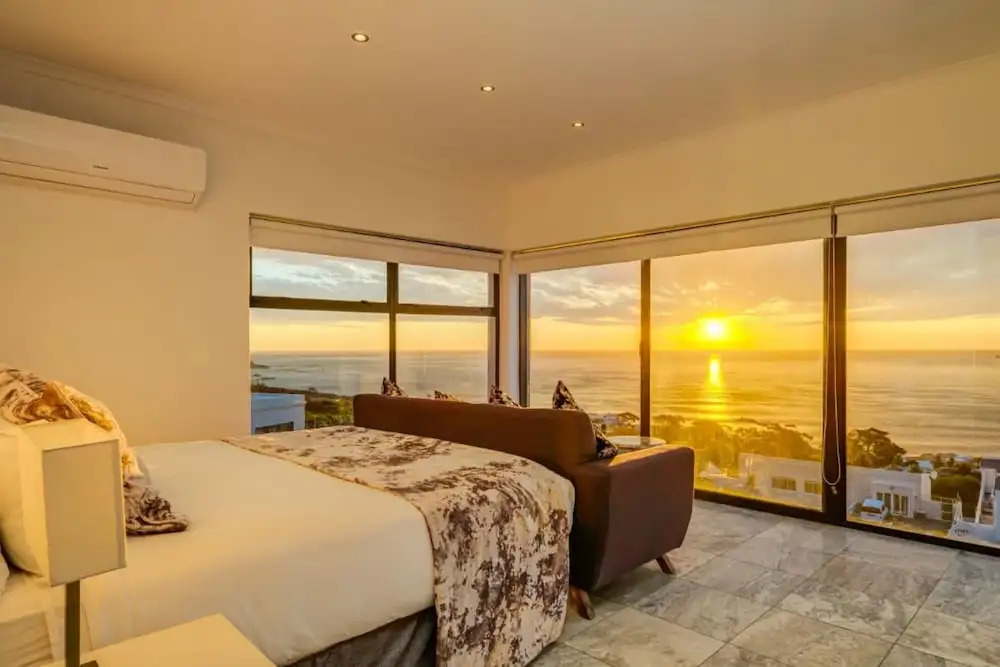 Sunset Views