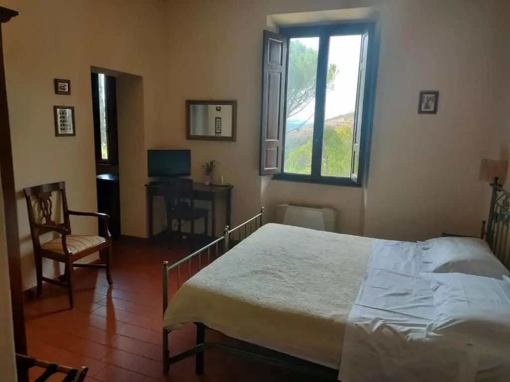 Hotel Ristorante Casa Volpi