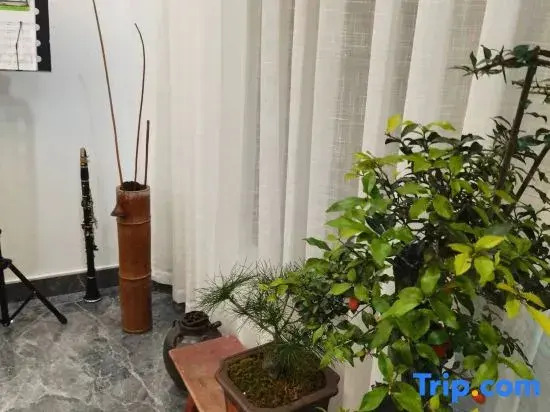 Jinyunxin Guitianyuan Homestay