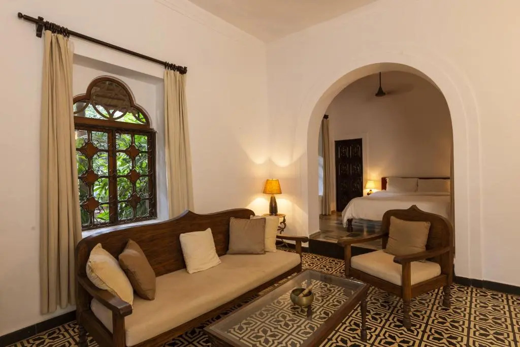 Marbella Guest House