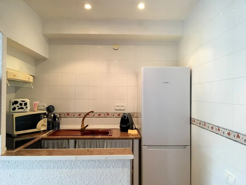Appartement à Cala Salionç - 04