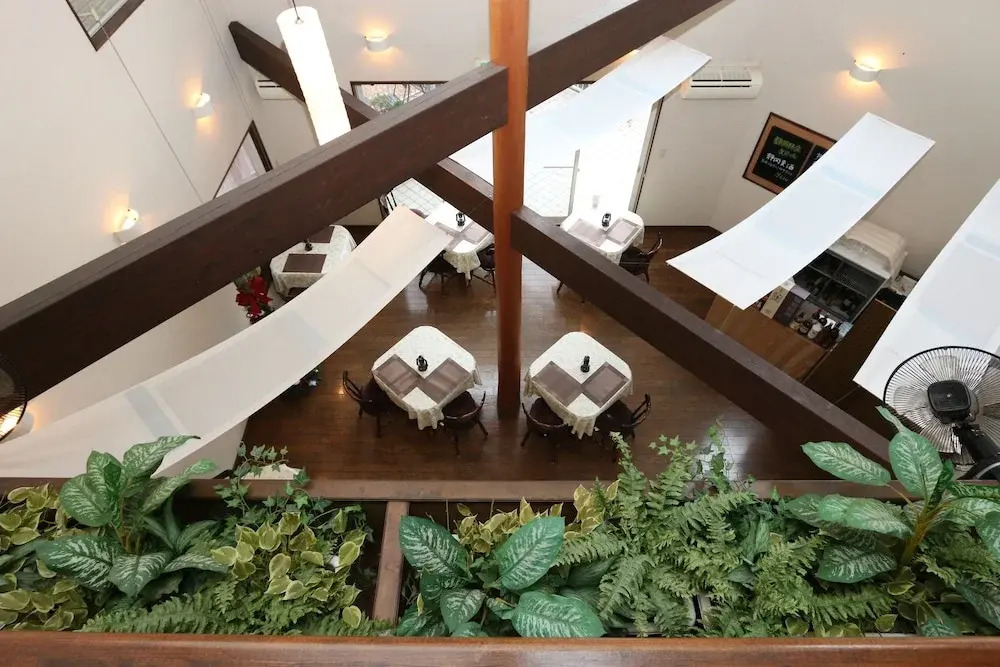 Scent -Healing Space on Top of Izukogen Hill-