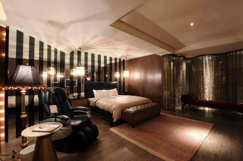 Li Hsin Motel