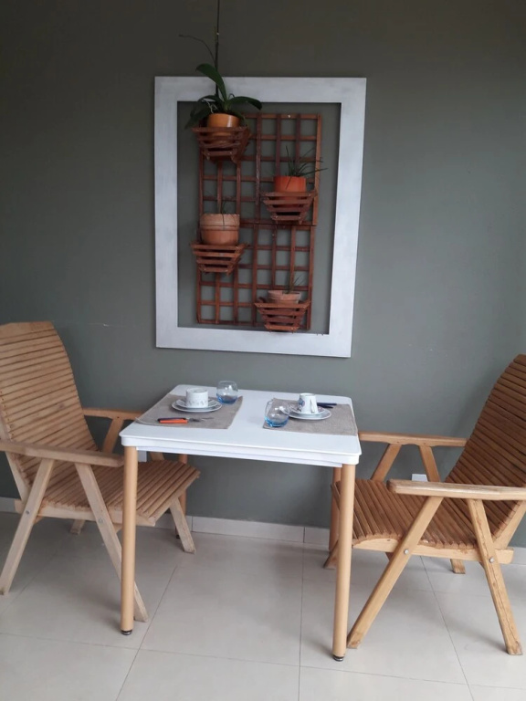 Araguaya Café
