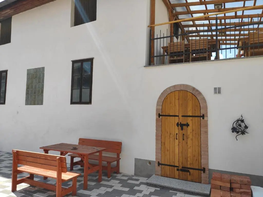 Villa Joanna