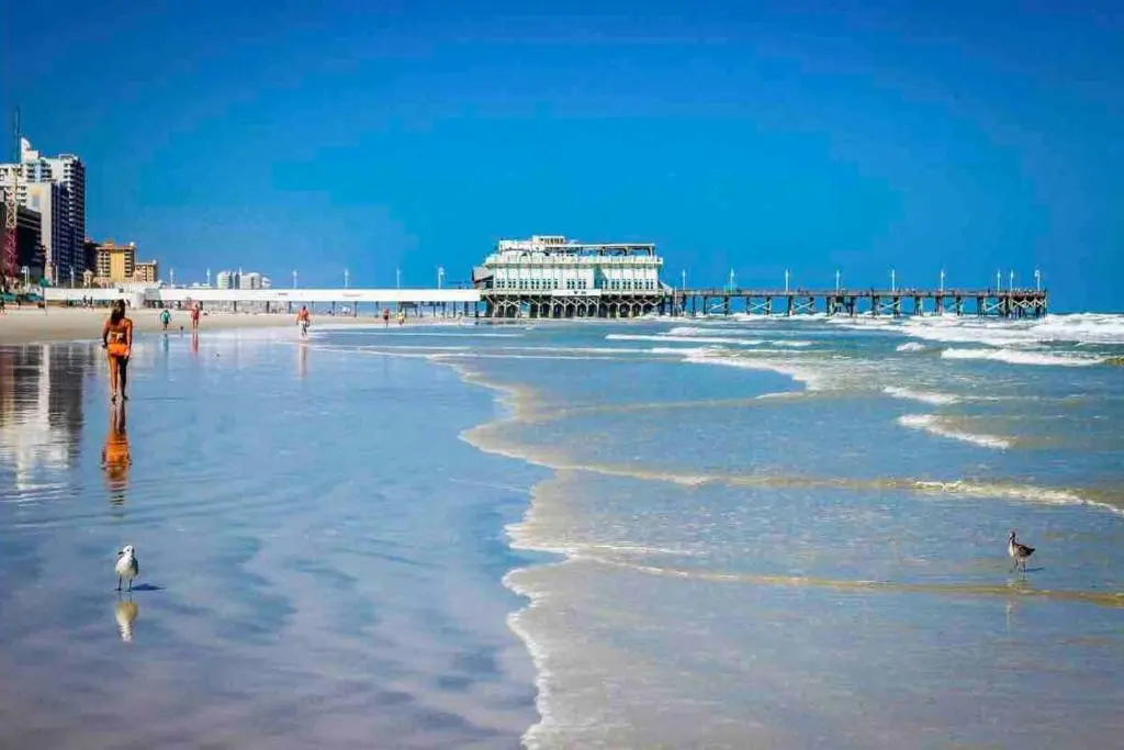 Daytona Inn