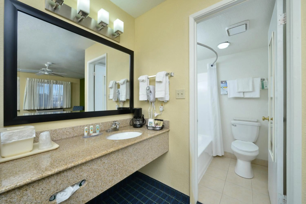 Quality Inn Parker