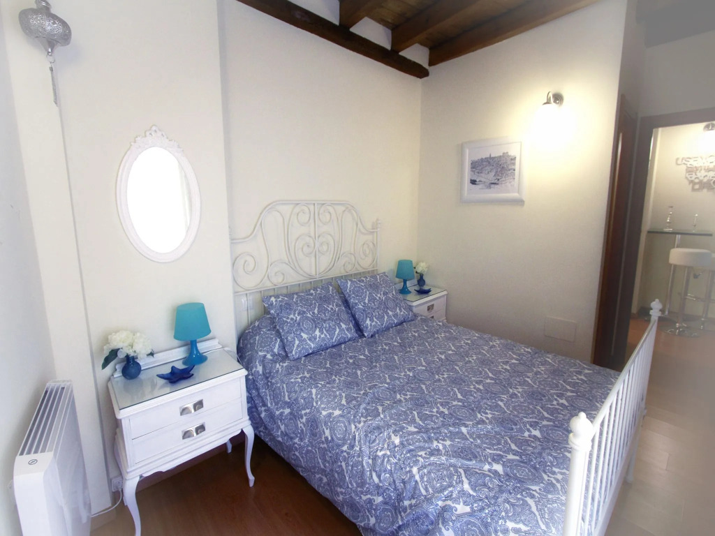 Apartamentos Toledo Suite