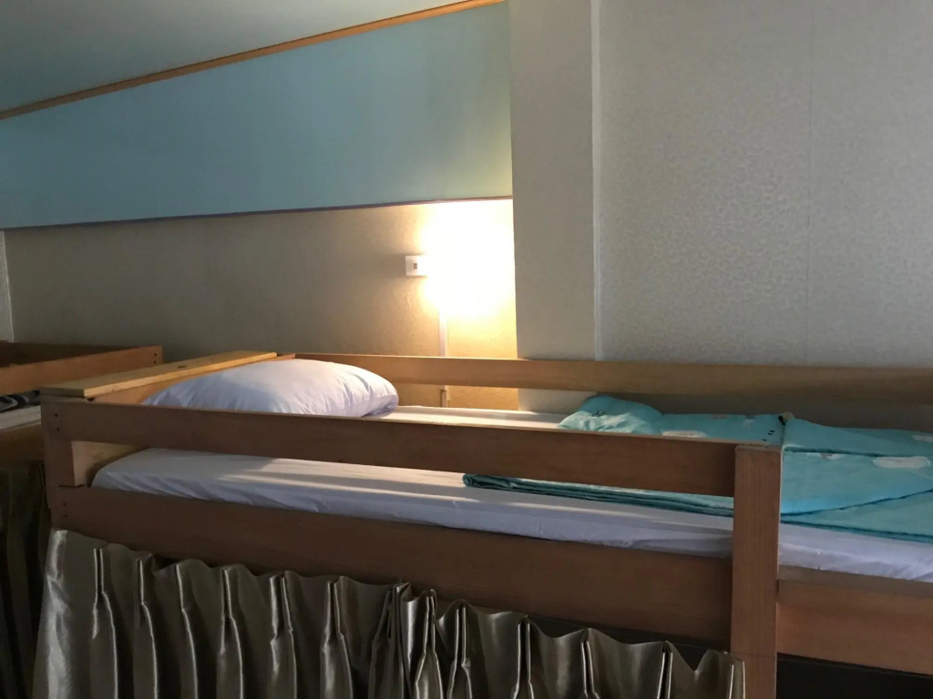 Haiphong Backpacker Hostel