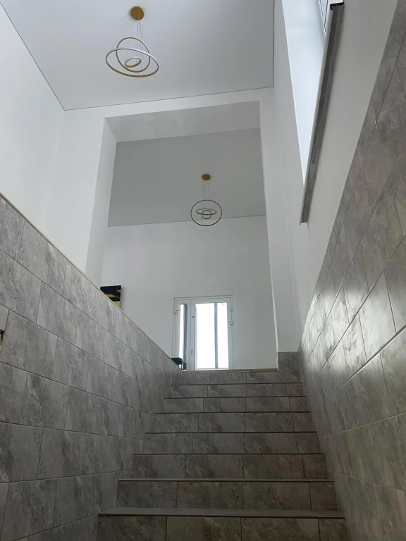 Kuba Guest House	