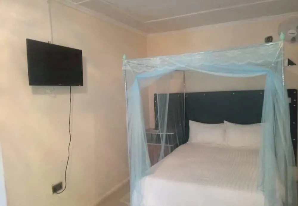 Kavango Lodge
