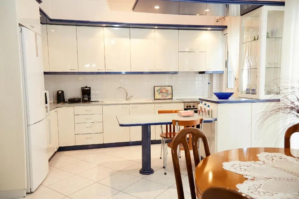 APARTMENT in XANTHI My home
