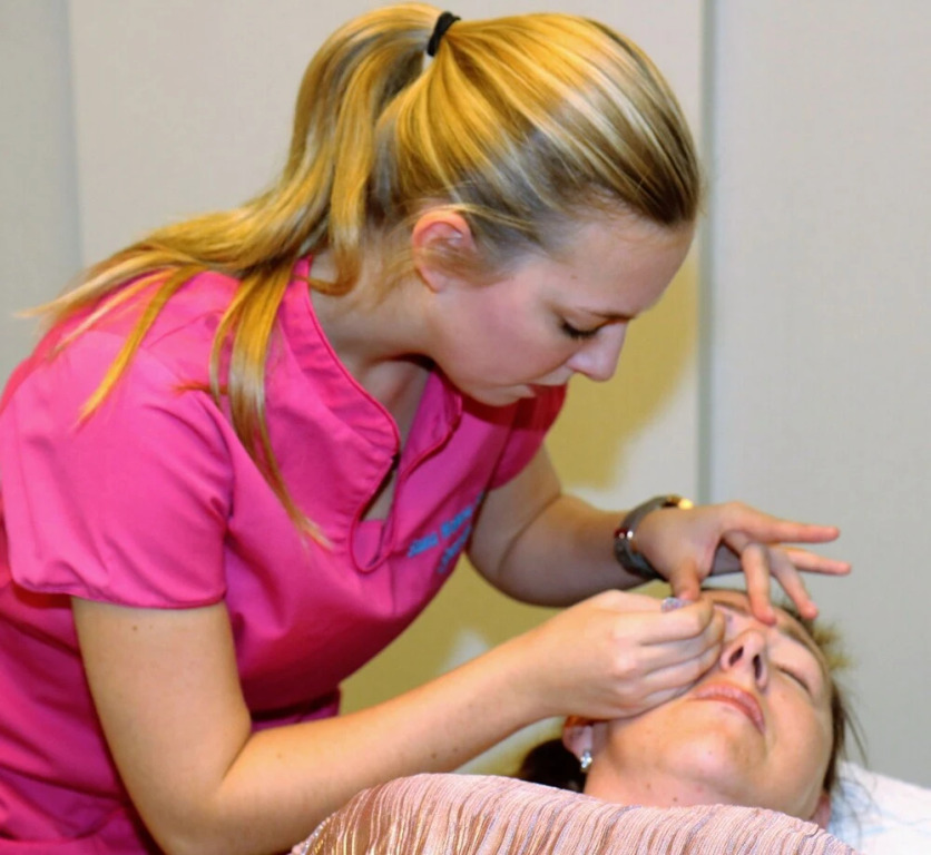B&B A Dream City spa & Massages