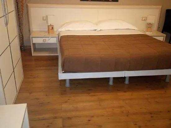 Casa Antioco B&B