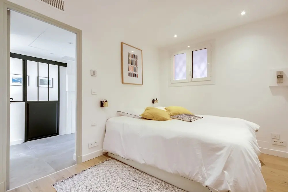 Appartement 6 personnes by Weekome