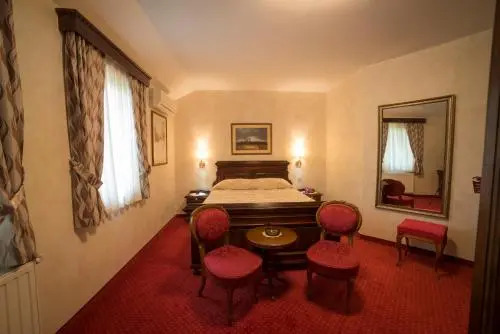 Hotel Dunav