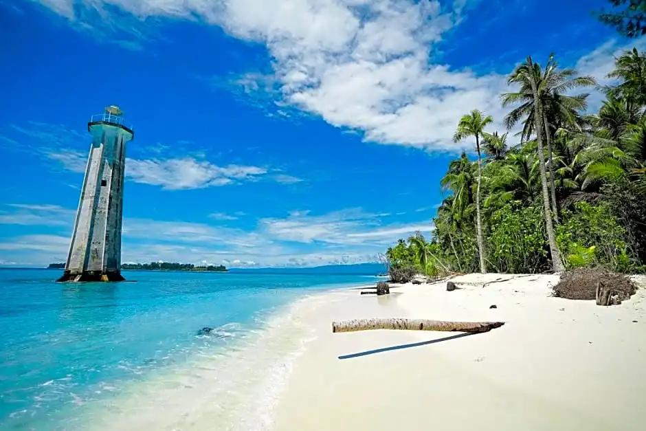Agusta Eco Resort