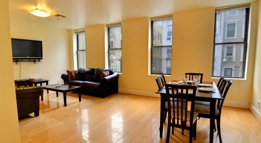 Stay Smart NYC 353 East 58th Street