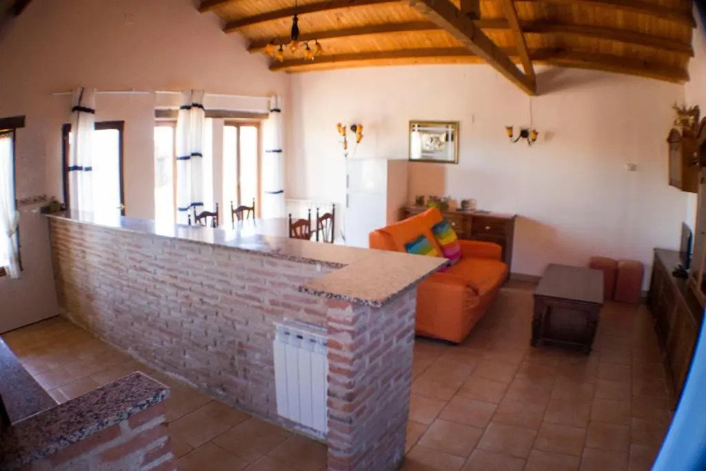 Casarural Vallecillo