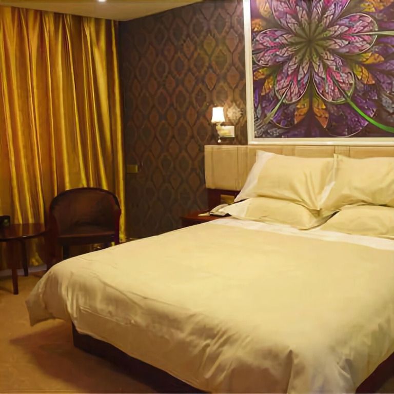 Minfa Holiday Hotel Chuzhou