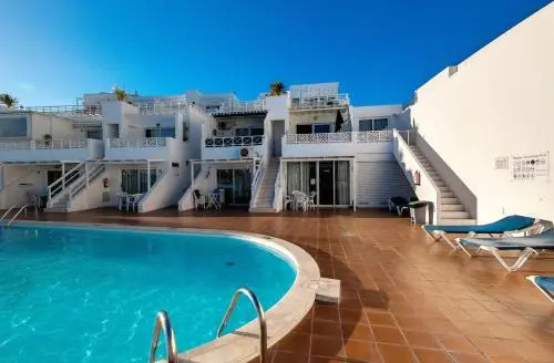 Apartamento Zoe