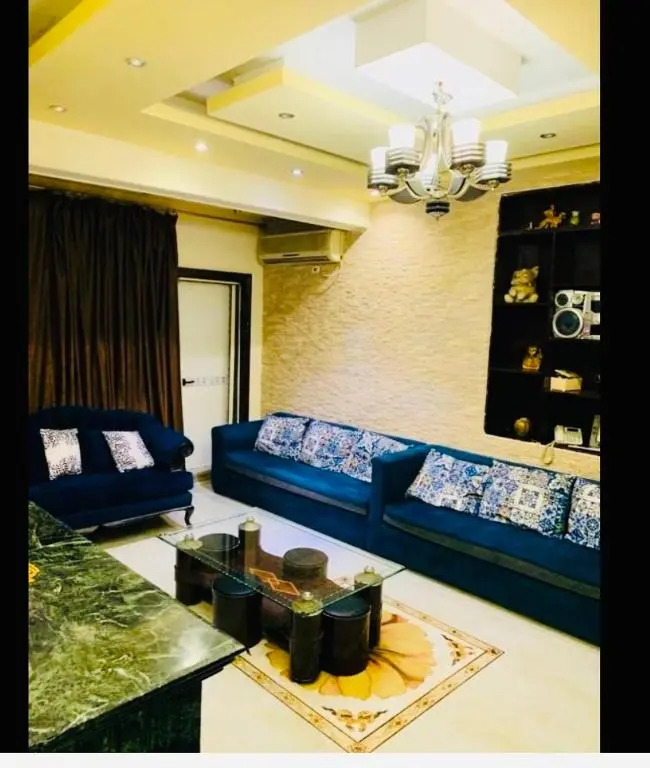 Jianna Apartment