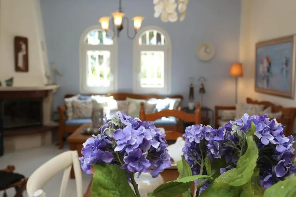 Enjoy Sea View!- Spacious 2BR Maisonette Halkidiki- Sea La Vie -
