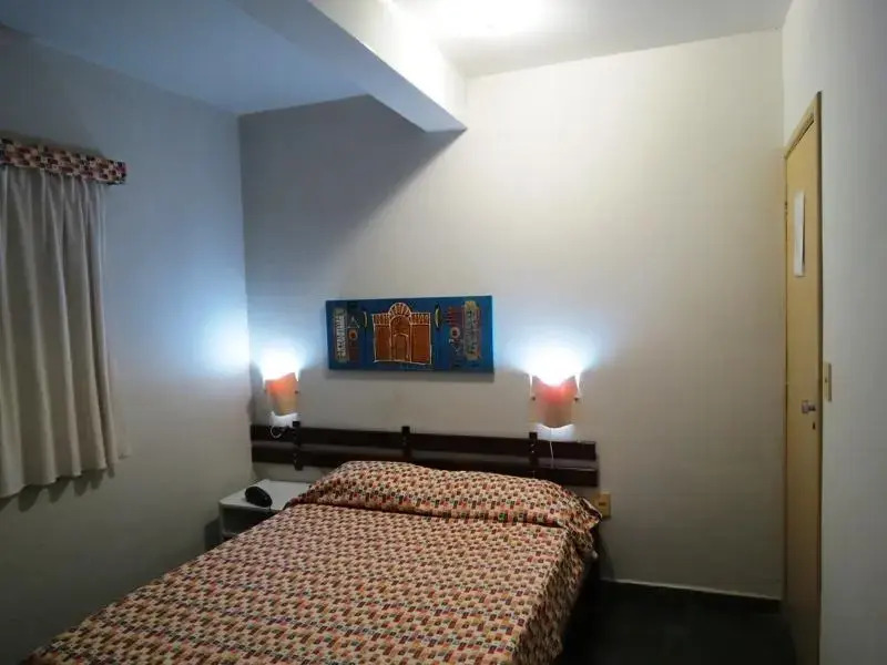 Hotel Ondazul