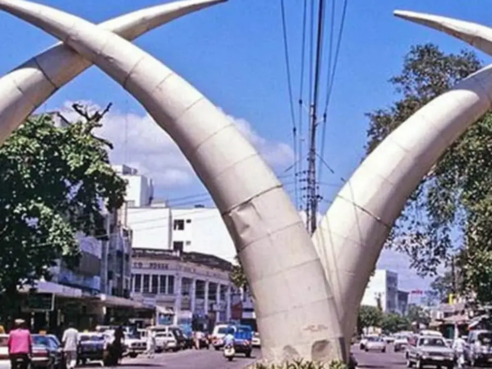 Premium Inn Mombasa City