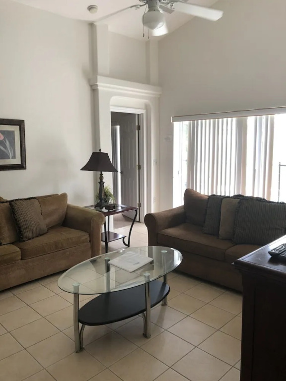 3BR Vizcay Pool Home 129 by OVRH