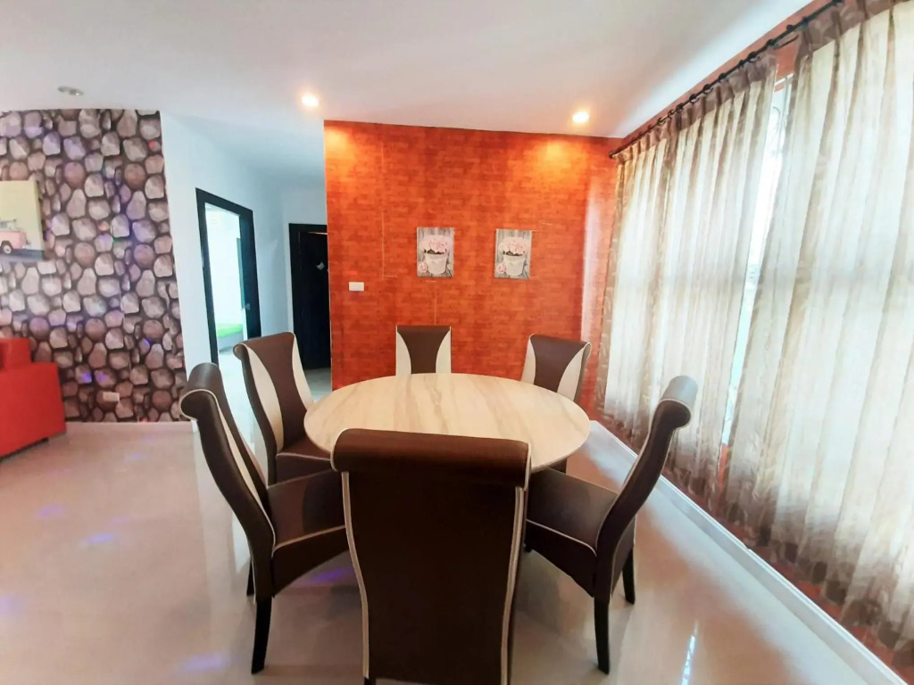 City Beach 3 Pool Villa Hua Hin