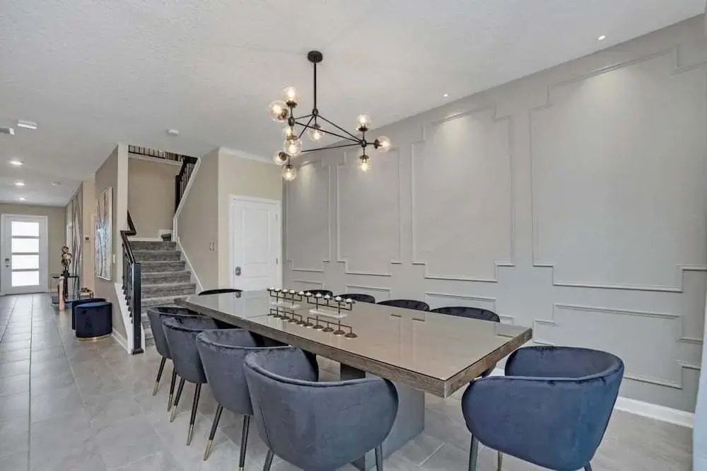 9 Bedroom With Everything For Happiness! 9 Home