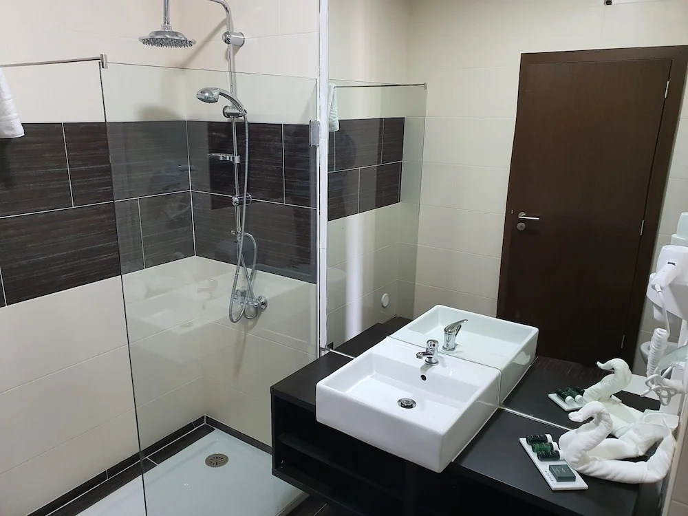 Hotel Vila Raia