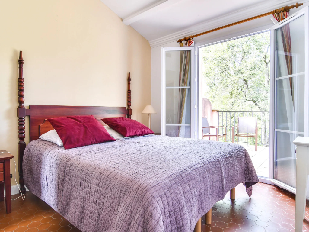 Appartement Les Restanques du Golfe de Saint-Tropez